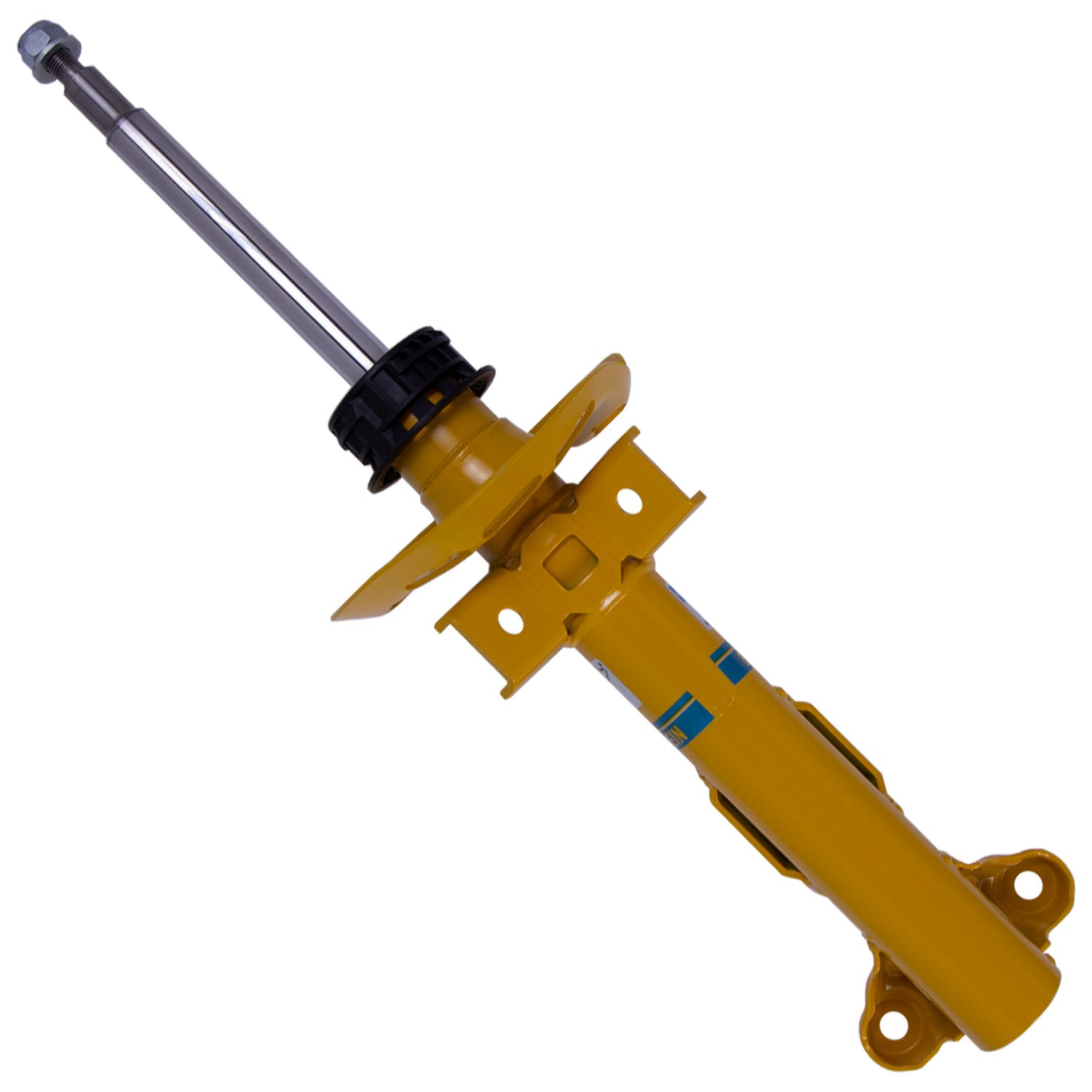 Bilstein 22-302380 Front 4600 Heavy Duty (B6) Strut Mercedes-Benz E250, E350, E400