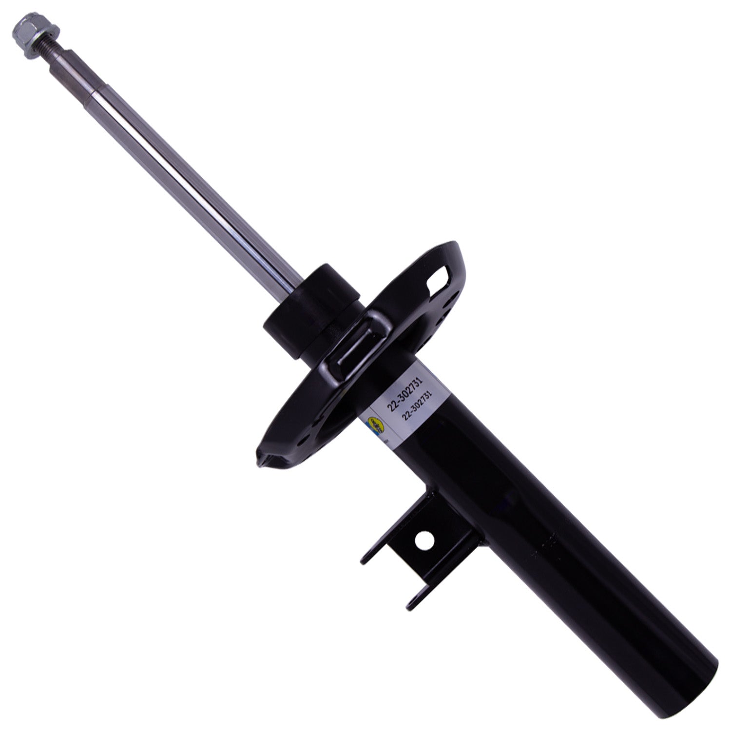 Bilstein 22-302731 Front Left Strut Mercedes-Benz A220, CLA250 Comfort Suspension without Electronic Suspension
