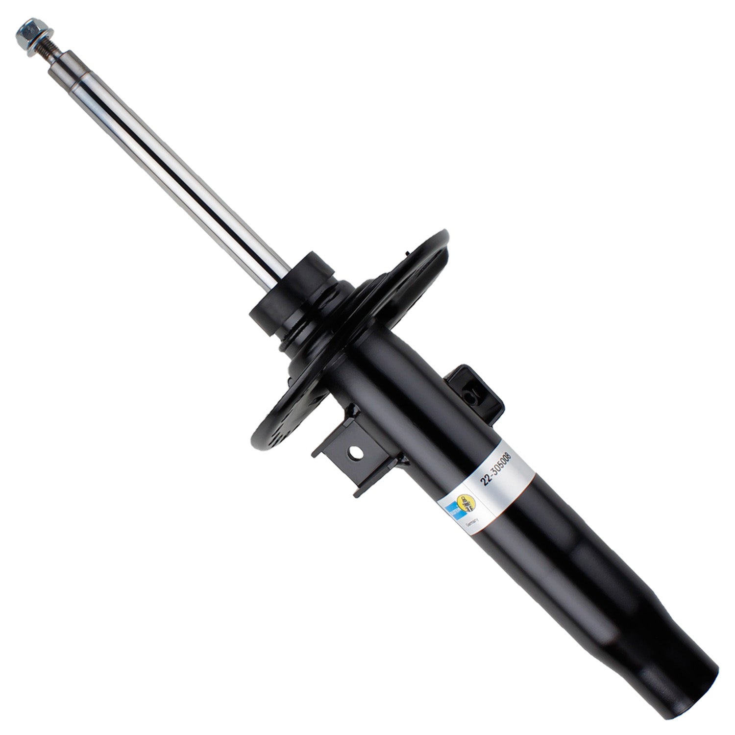 Bilstein 22-305008 Front Right Strut BMW 330i Standard Suspension without Electronic Suspension