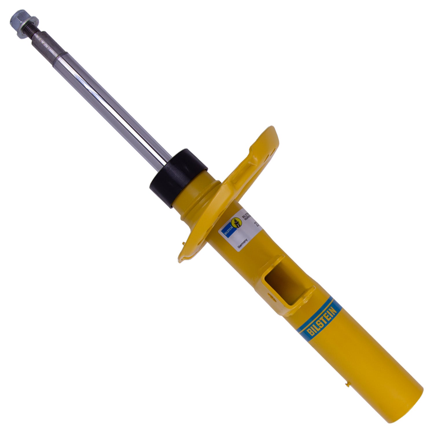 Bilstein 22-306043 Front Left B6 Performance Strut Mercedes-Benz A220 Without Electronic Suspension