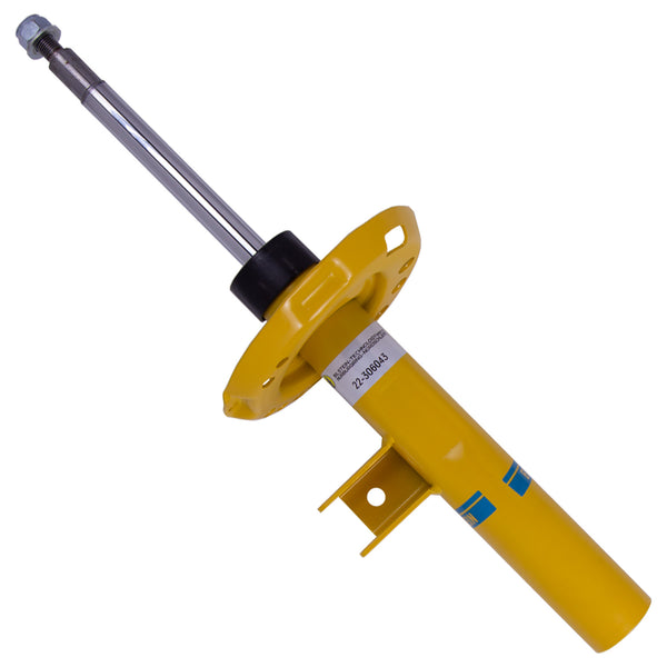 Bilstein 22-306043 Front Left B6 Performance Strut Mercedes-Benz A220 Without Electronic Suspension