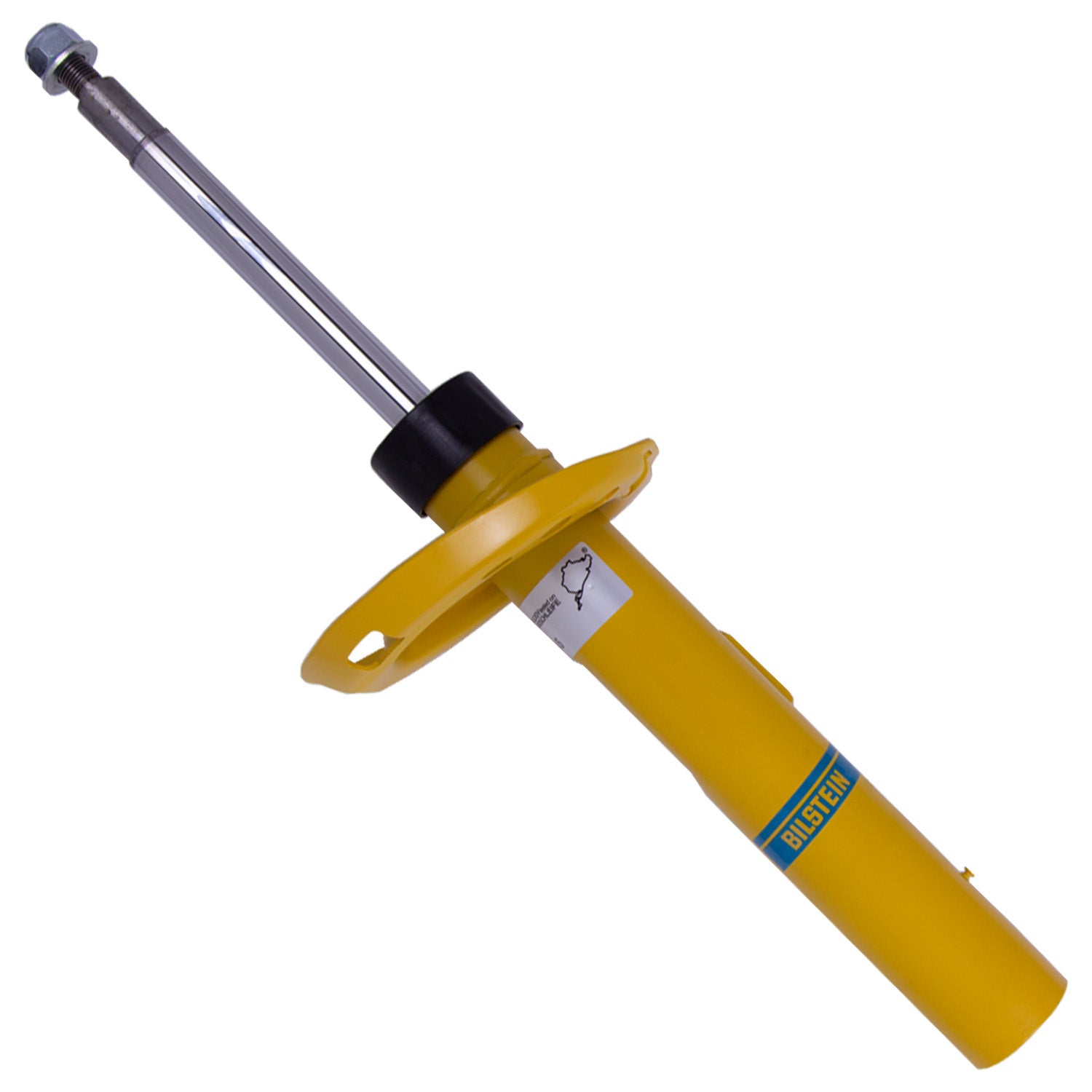 Bilstein 22-306043 Front Left B6 Performance Strut Mercedes-Benz A220 Without Electronic Suspension