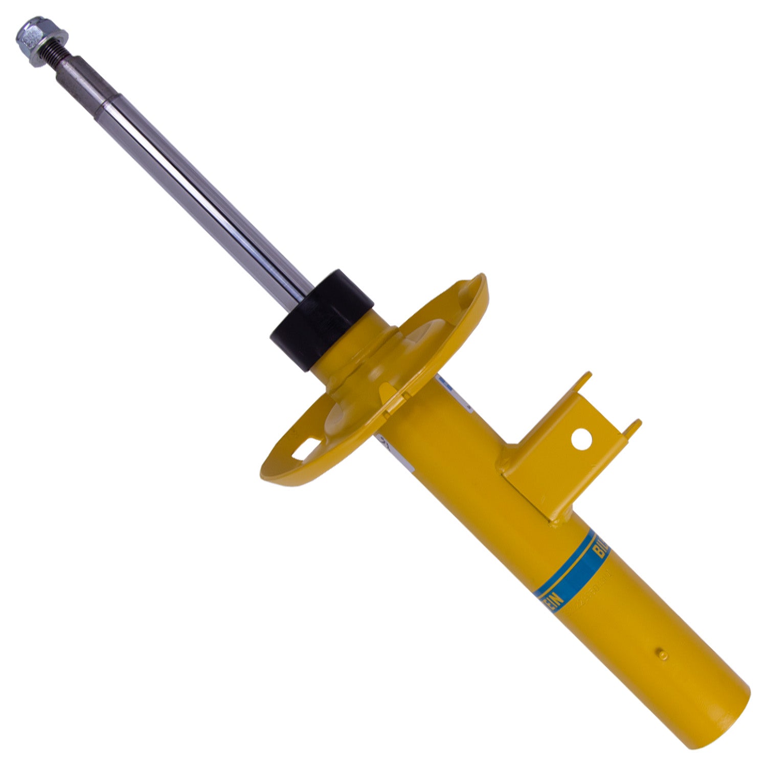 Bilstein 22-306043 Front Left B6 Performance Strut Mercedes-Benz A220 Without Electronic Suspension