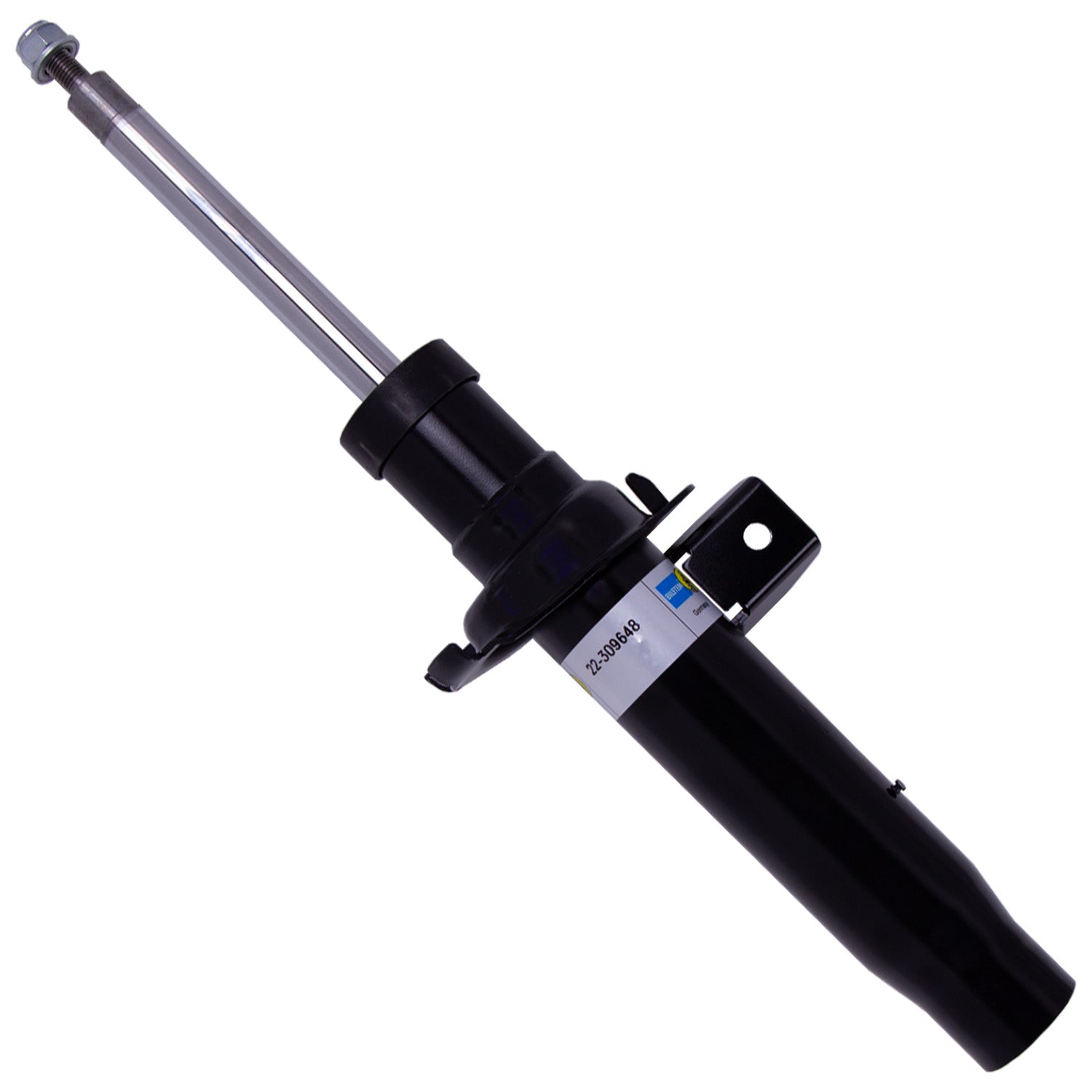 Bilstein 22-309648 Front Right B4 OE Replacement Strut BMW Z4, Toyota GR Supra