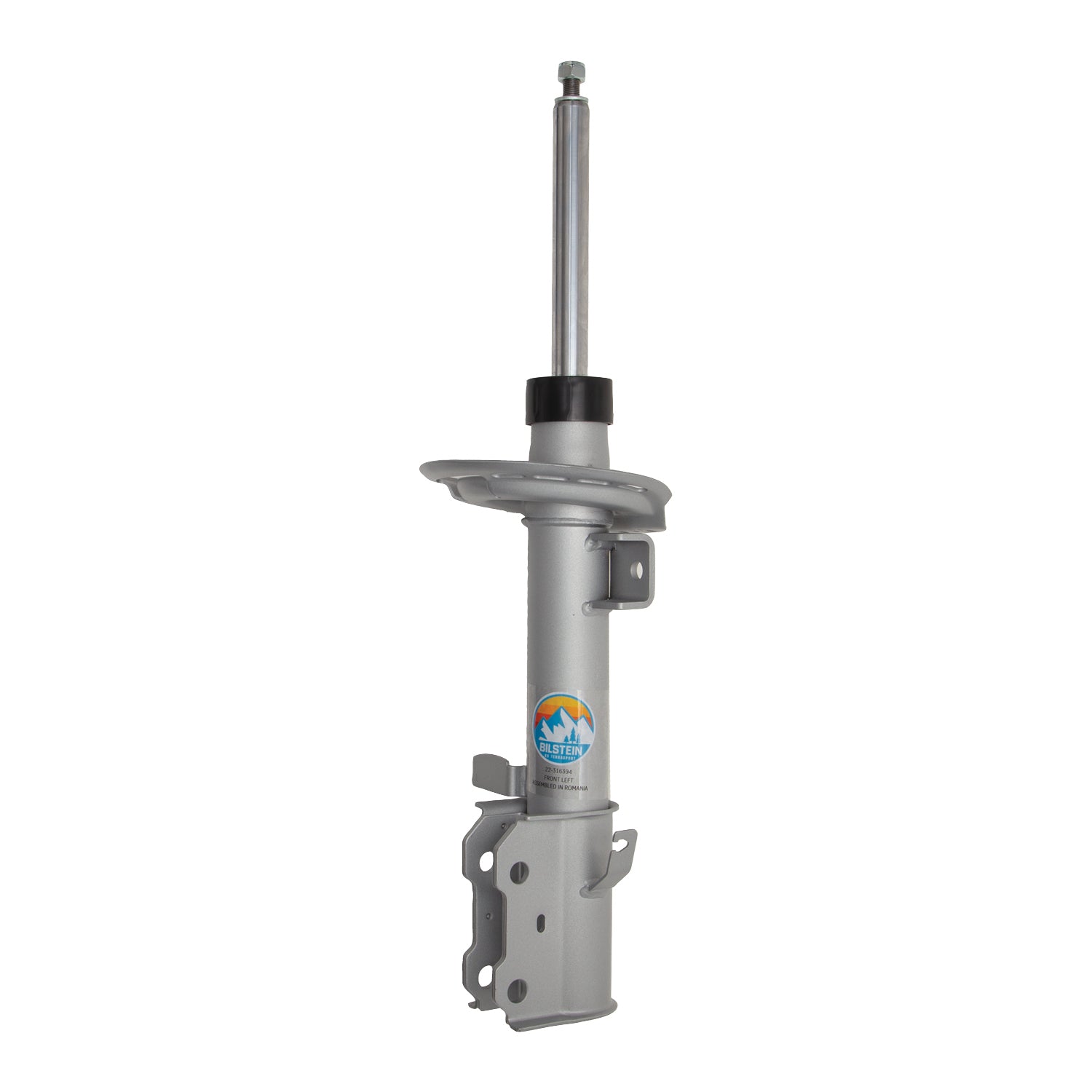 Bilstein 22-316394 Front Left B8 TerraSport Strut Ford Bronco Sport