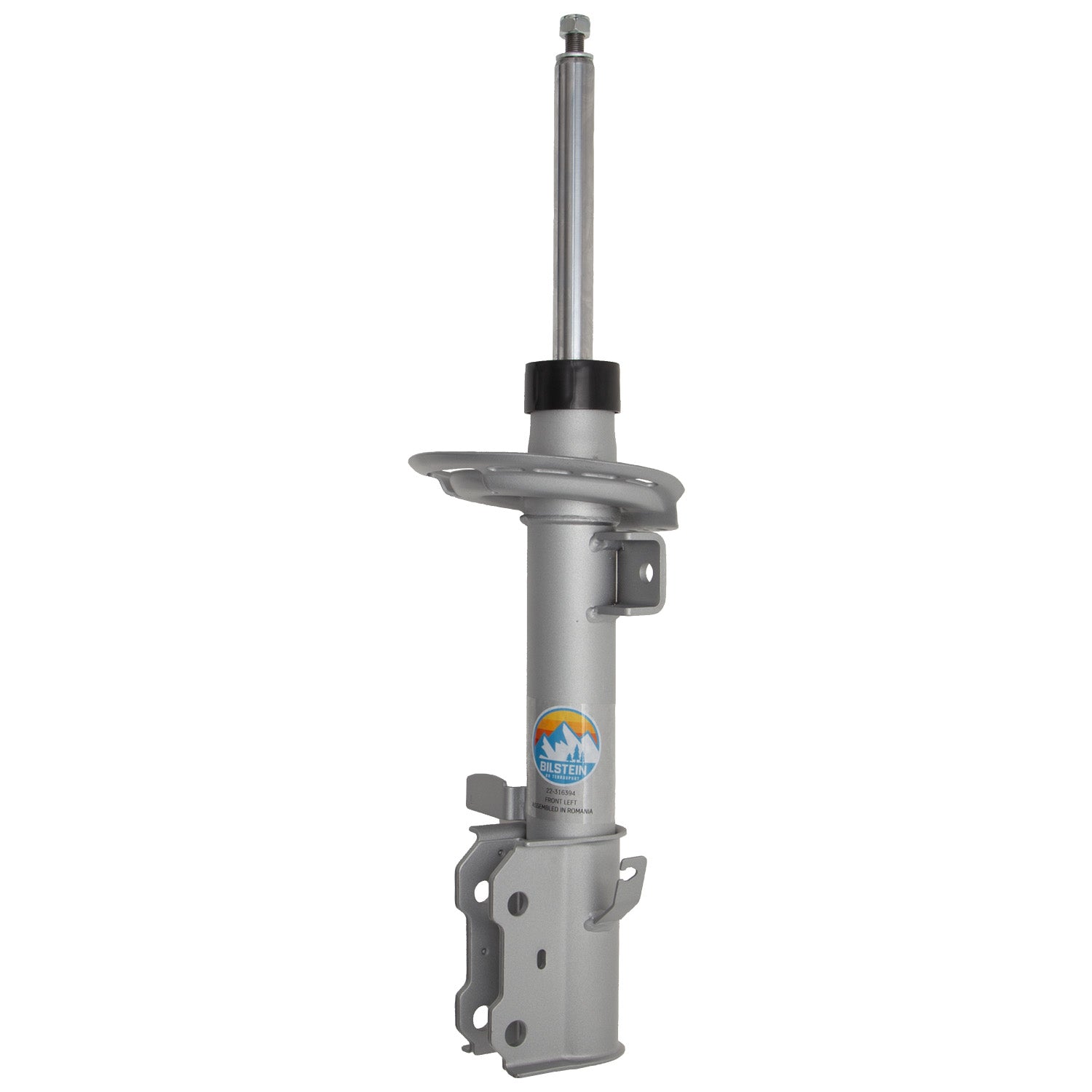 Bilstein 22-316394 Front Left B8 TerraSport Strut Ford Bronco Sport