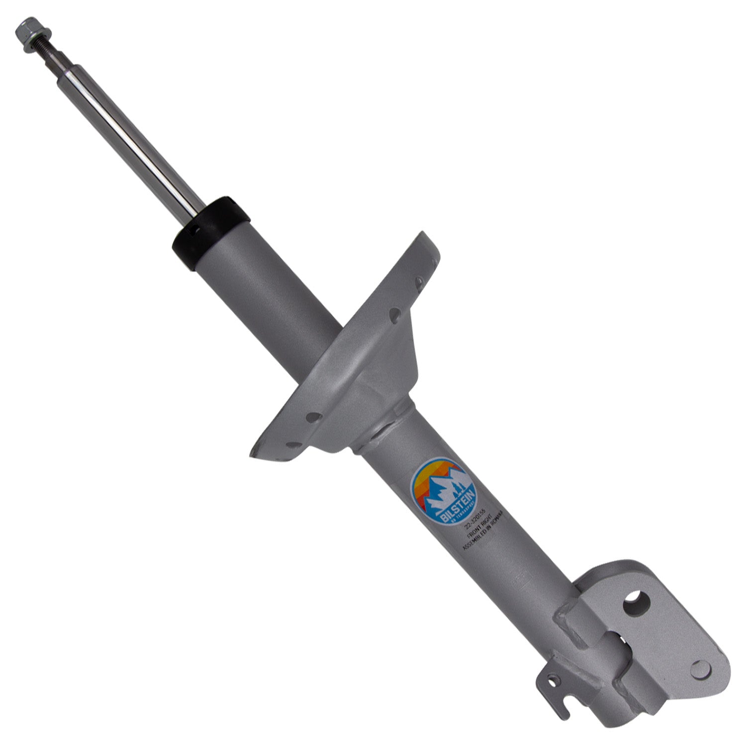 Detroit Axle Front Struts With Coil Spring Assembly For 2010-2012 Subaru Outback – Pair
