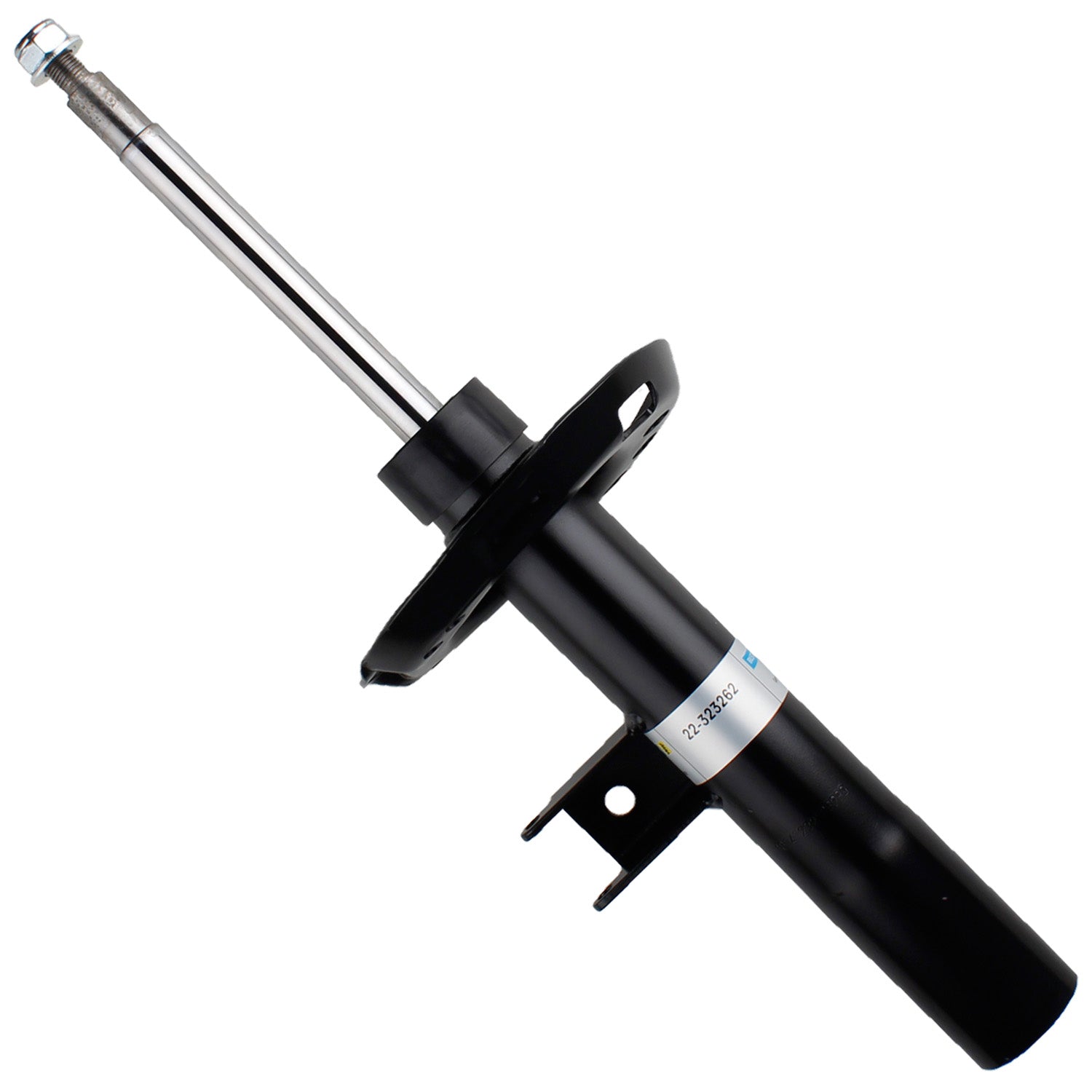 Bilstein 22-323262 Front Left B4 OE Replacement Strut Mercedes-Benz CLA250