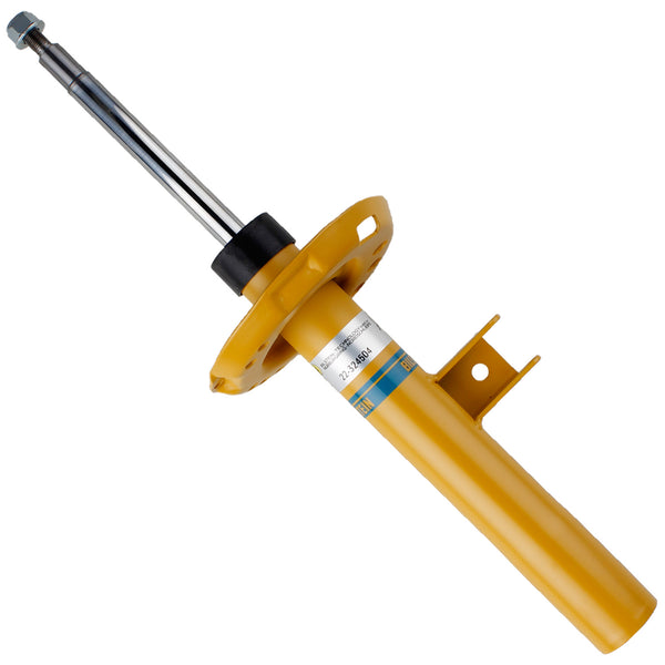 Bilstein 22-324504 Front Right B6 Strut Mercedes-Benz GLA250, GLB250