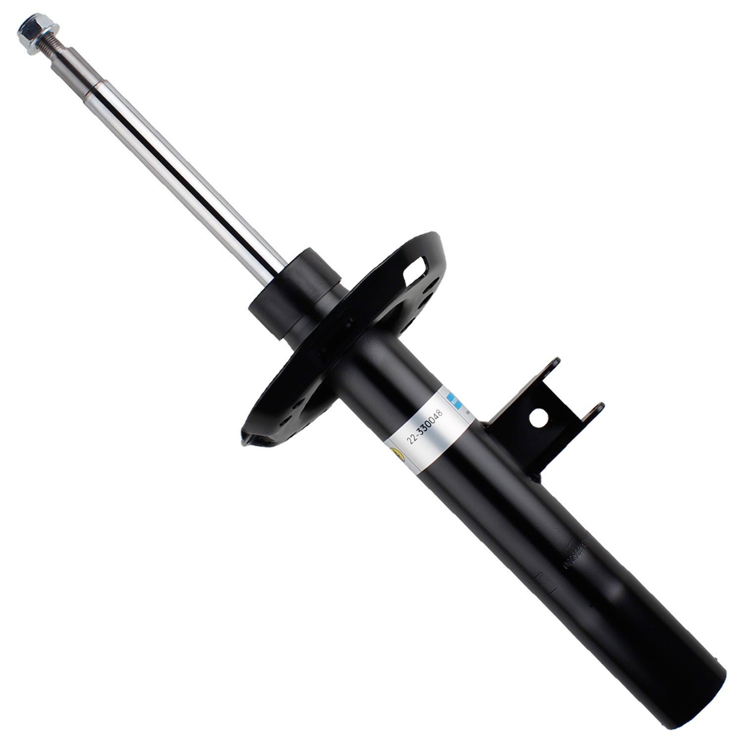Bilstein 22-330048 Front Right B4 OE Replacement Strut Mercedes-Benz EQB 250+, EQB 300, EQB 350