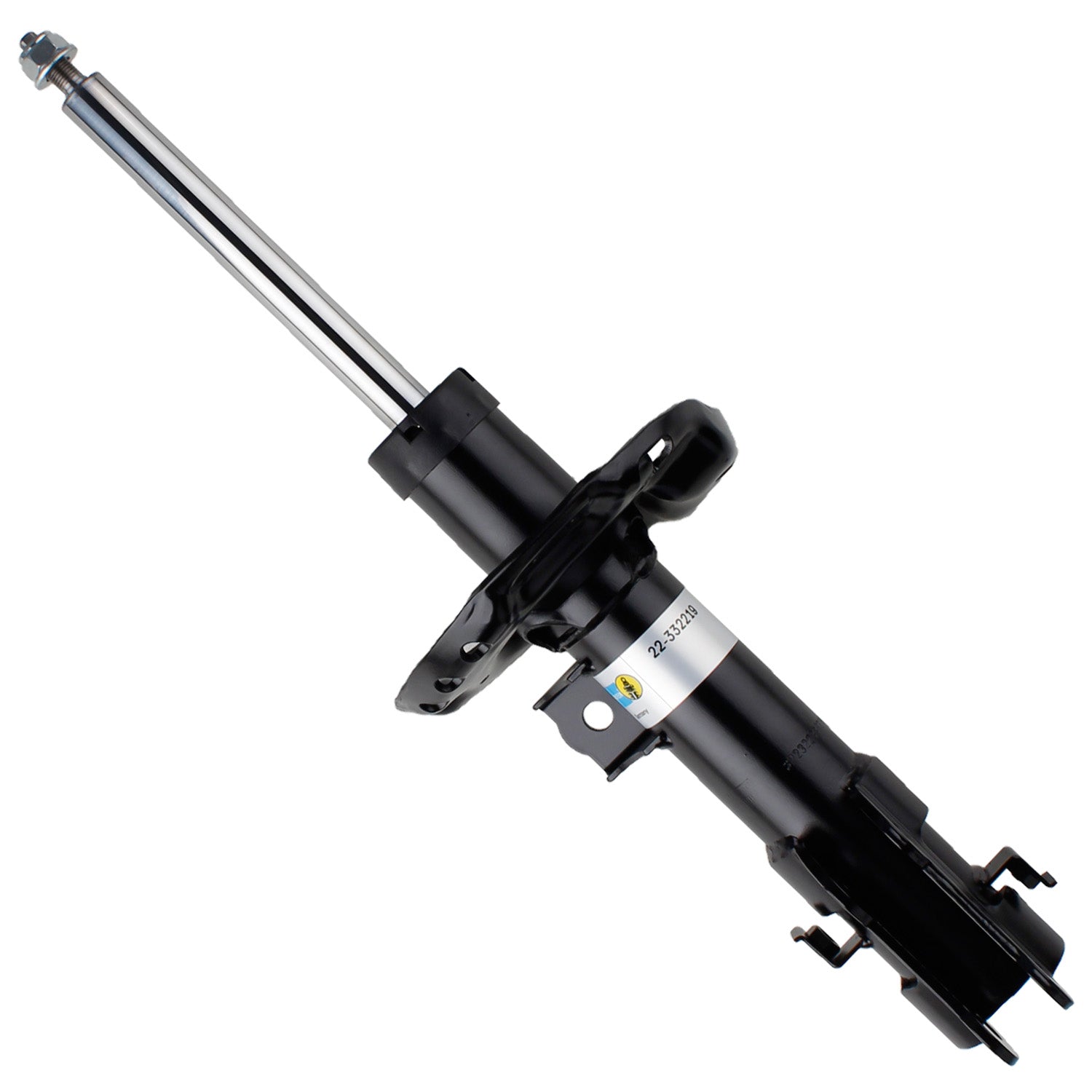 Bilstein 22-332219 Front Right B4 OE Replacement Strut Hyundai Ioniq