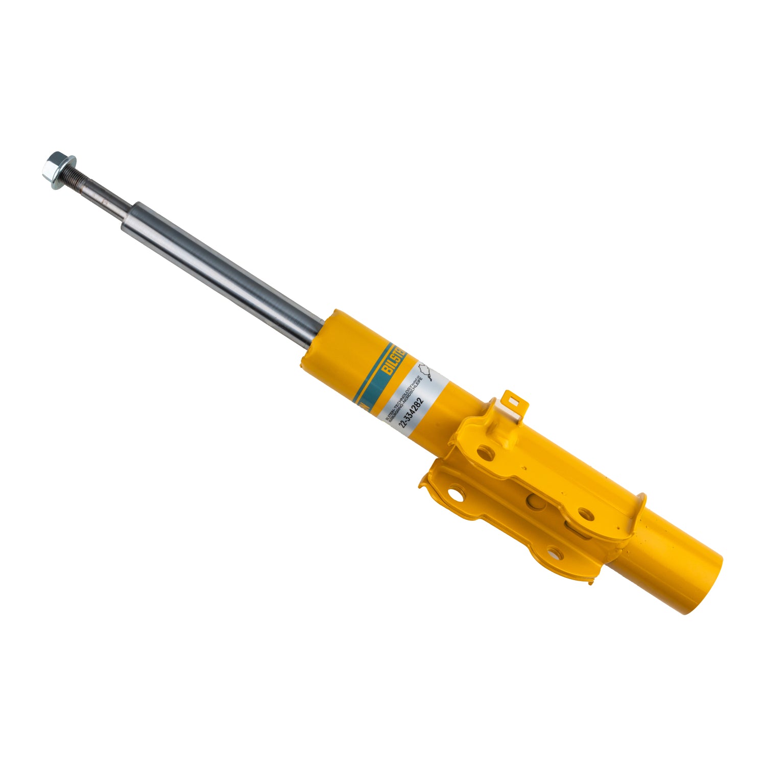 Bilstein 22-334282 Front B6 Camper Strut Sprinter 2500, 3500