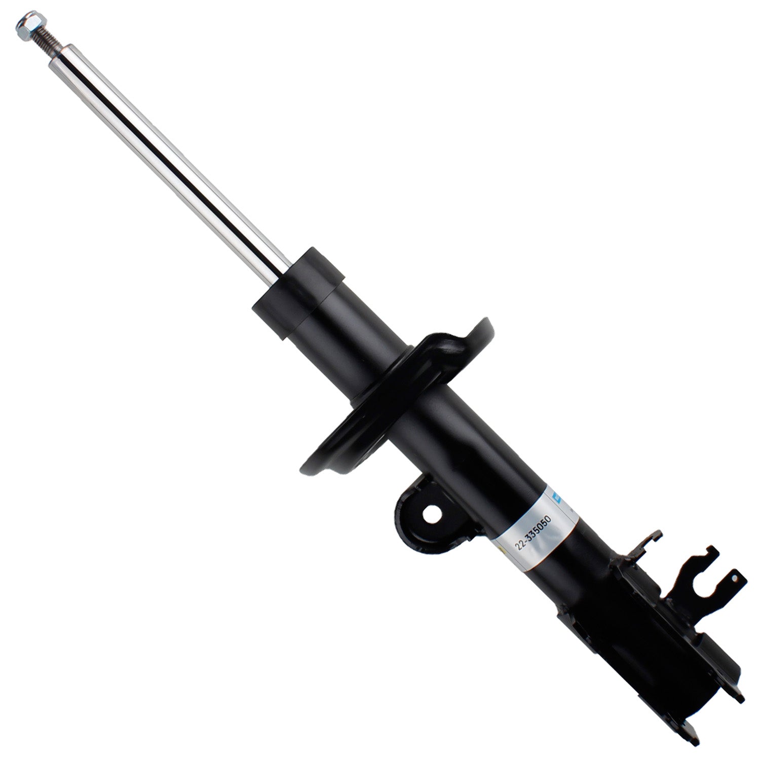 Bilstein 22-335050 Front Right B4 OE Replacement Strut Jeep Compass