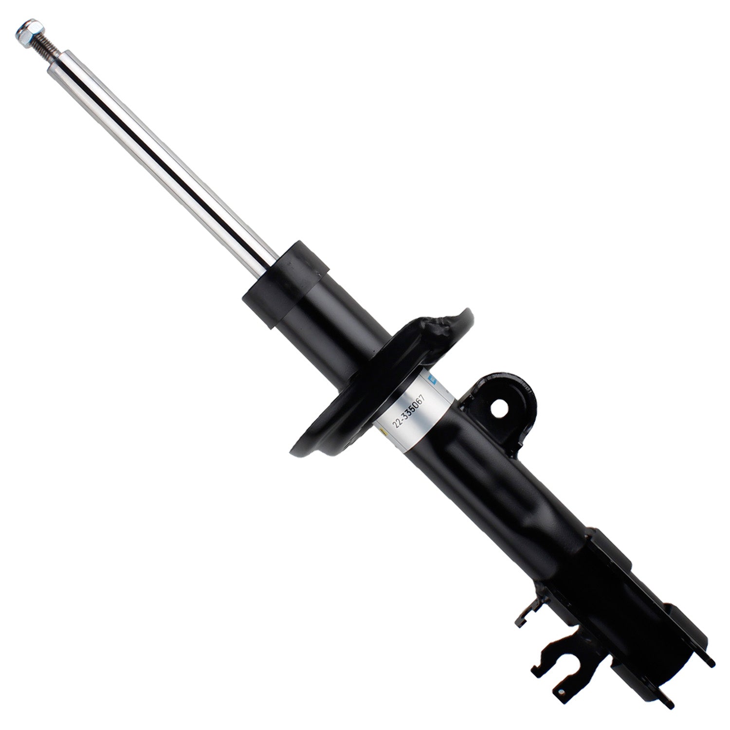 Bilstein 22-335067 Front Left B4 OE Replacement Strut Jeep Compass