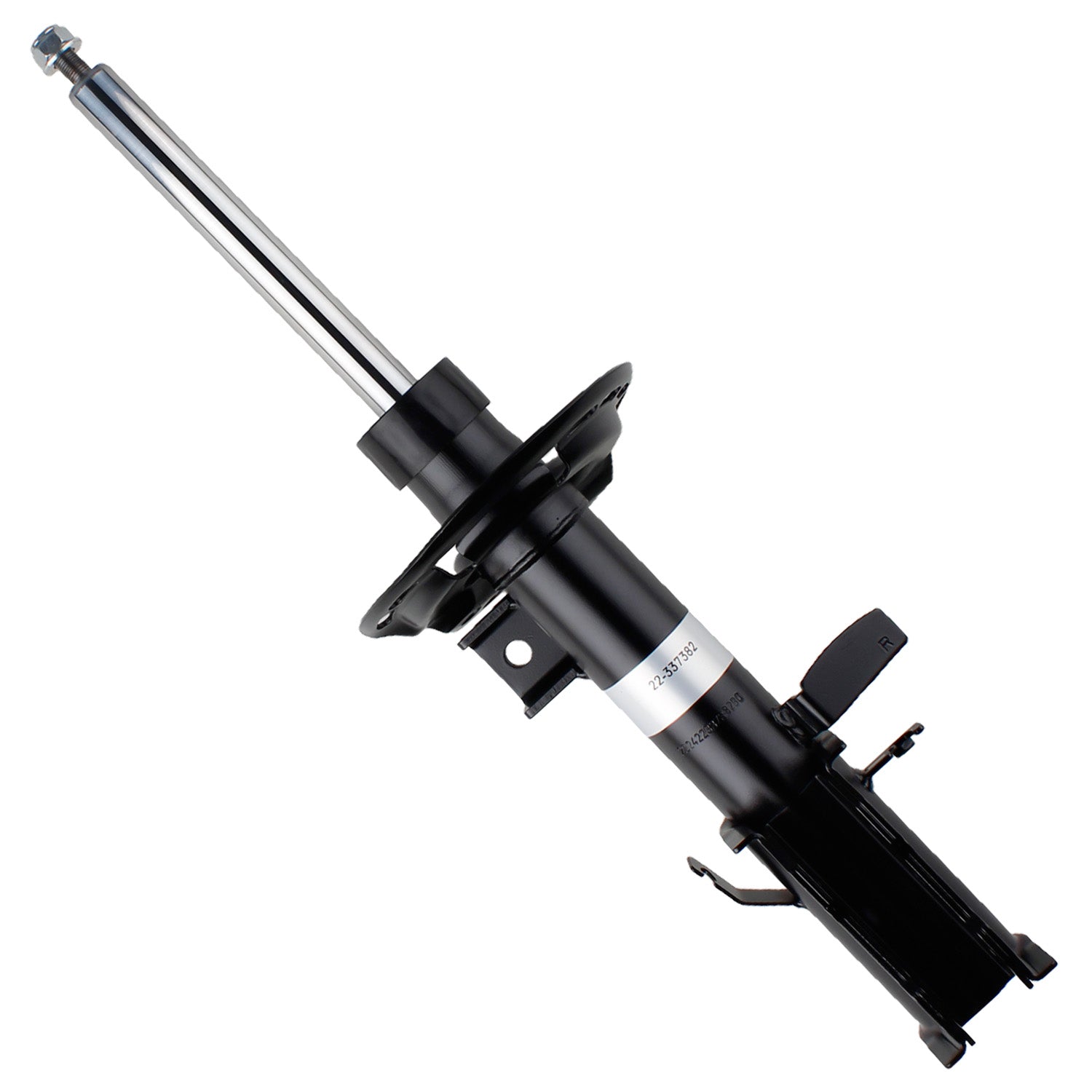 Bilstein 22-337382 Front Right B4 OE Replacement Strut Ford Maverick