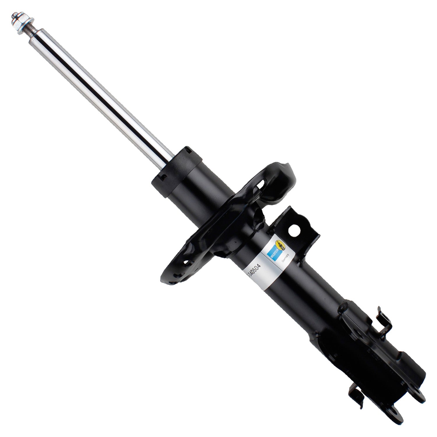 Bilstein 22-340504 Front Left B4 OE Replacement Strut Hyundai Ioniq