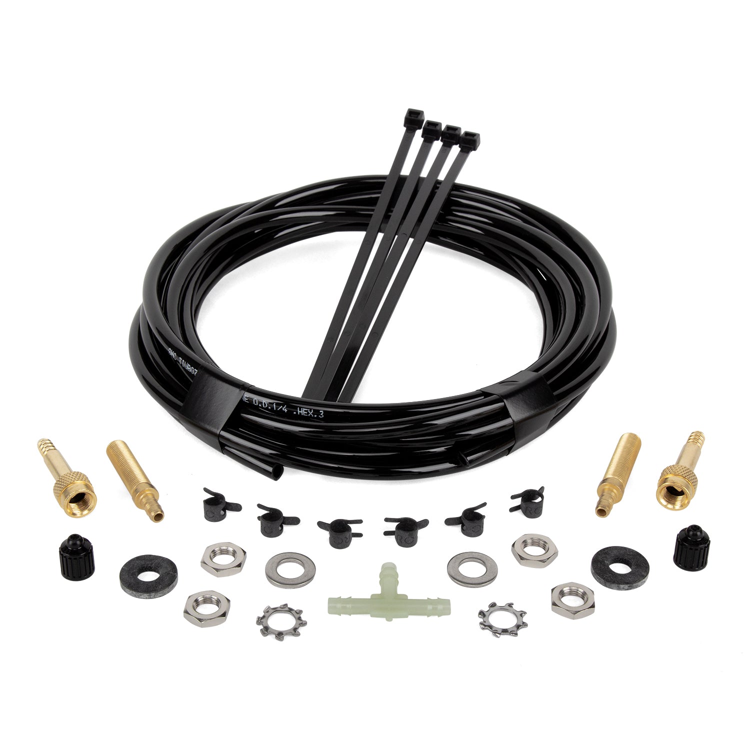 Air Lift 22030 Replacement Airline Kit (605xx & 805xx Series)