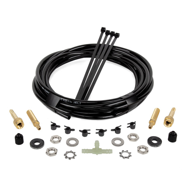 Air Lift 22030 Replacement Airline Kit (605xx & 805xx Series)
