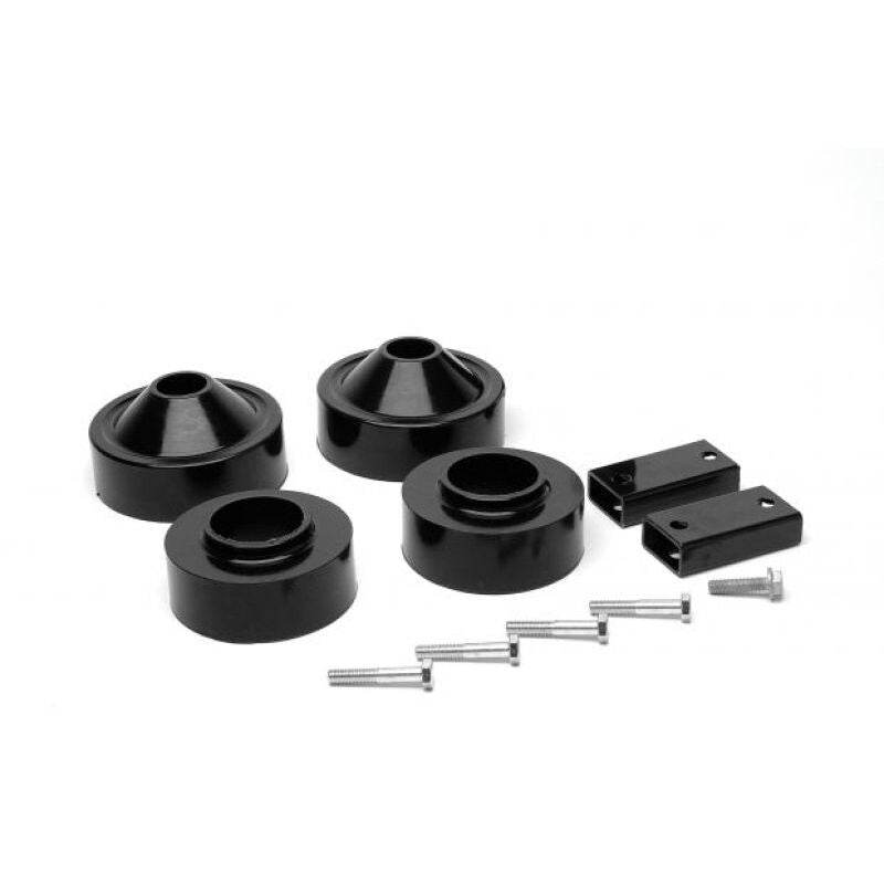 Daystar KJ09137BK Front and Rear 1 3/4in Lift Kit
