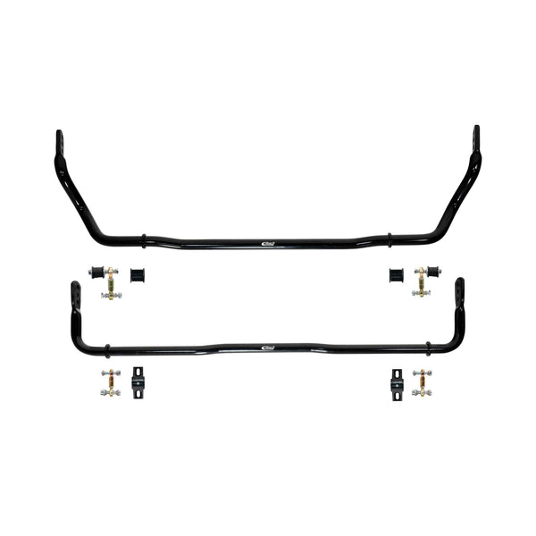 Eibach E40-72-015-01-11 Anti-Roll-Kit (Front And Rear Sway Bars)