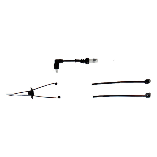 Bilstein 23-300187 Front Left B6 Performance (DampTronic) Strut BMW 330e, 330i, 430i, M340i, M440i
