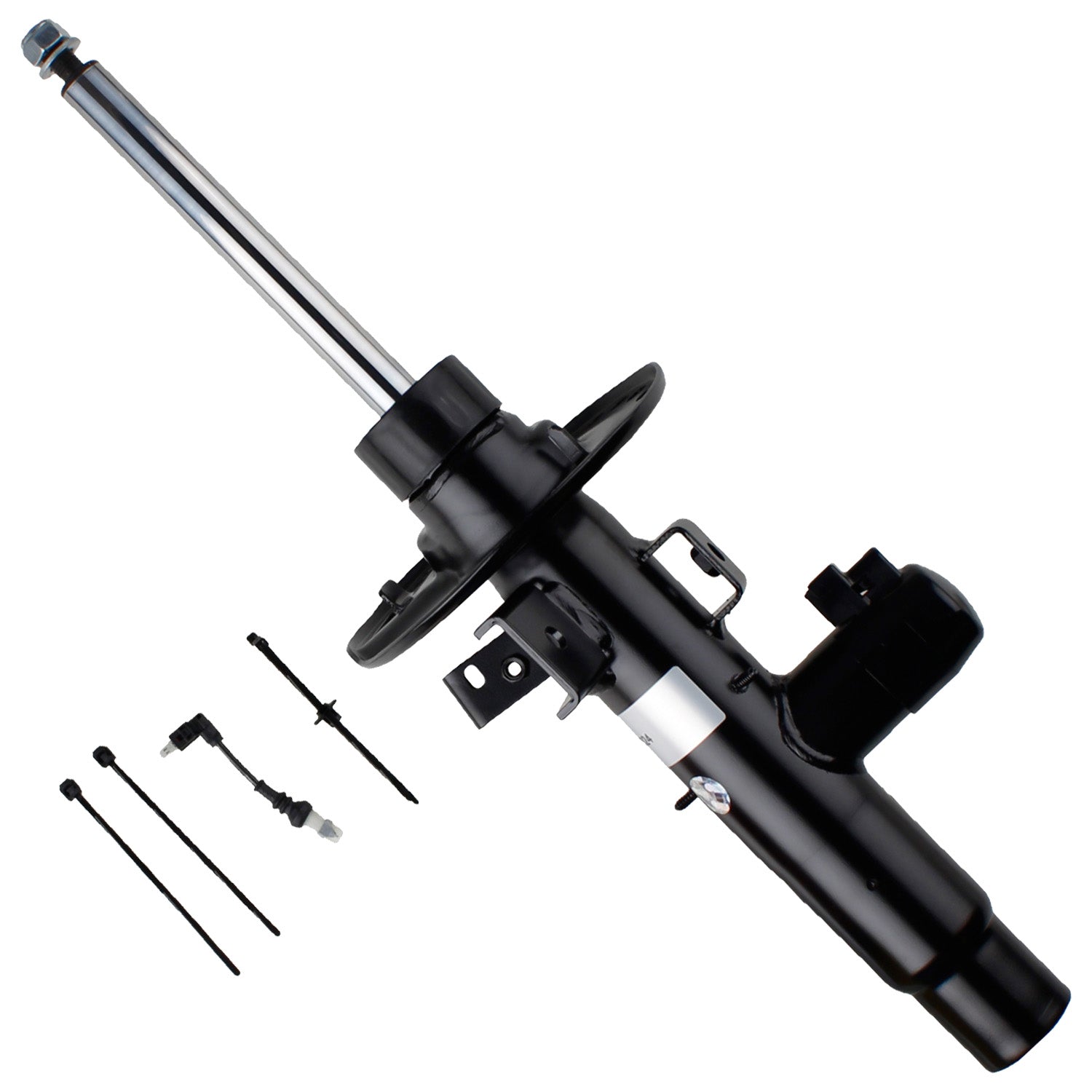 Bilstein 23-303324 Front Left B4 OE Replacement (DampTronic) Suspension Strut BMW 330i