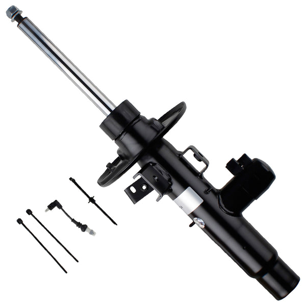 Bilstein 23-303324 Front Left B4 OE Replacement (DampTronic) Suspension Strut BMW 330i