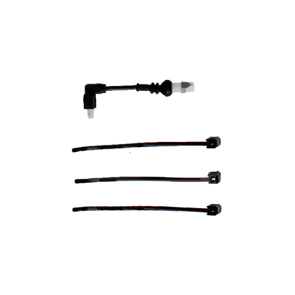 Bilstein 23-305113 Front Right B6 Performance (DampTronic) Strut BMW 330e xDrive, 330i xDrive, 430i xDrive, M340i xDrive, M440i xDrive