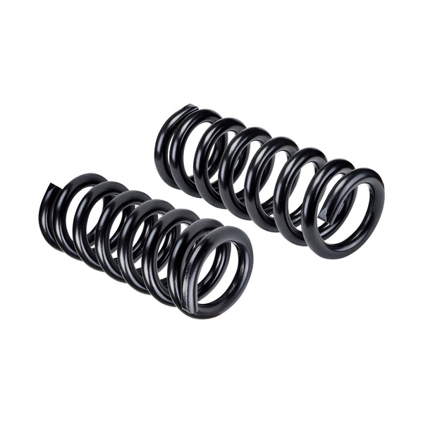 SuperSprings SSC-12 SuperCoils Chevrolet C20, Express 3500, Silverado 2500 Dodge RAM 2500, RAM 3500 GMC C25, Savana 3500, Sierra 2500 Front