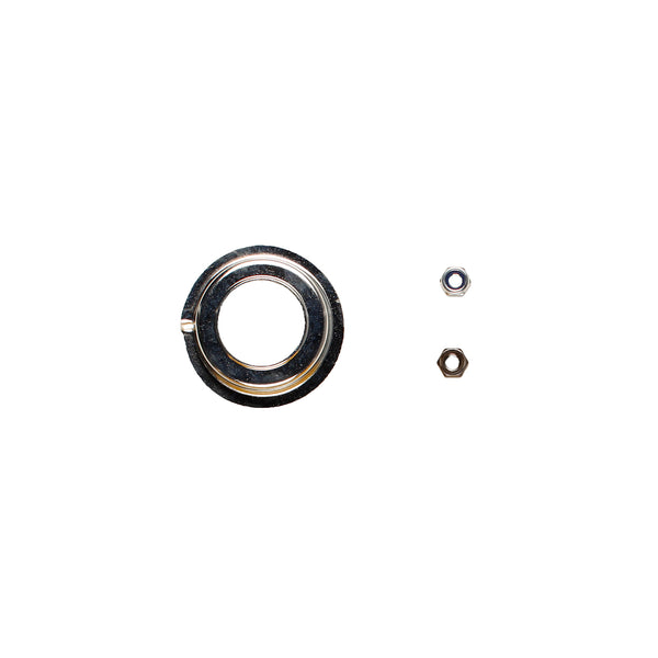 Bilstein 24-008372 Rear B6 Performance Shock