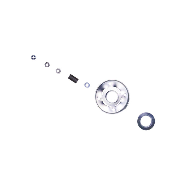 Bilstein 24-015042 Rear B8 Performance Plus Shock
