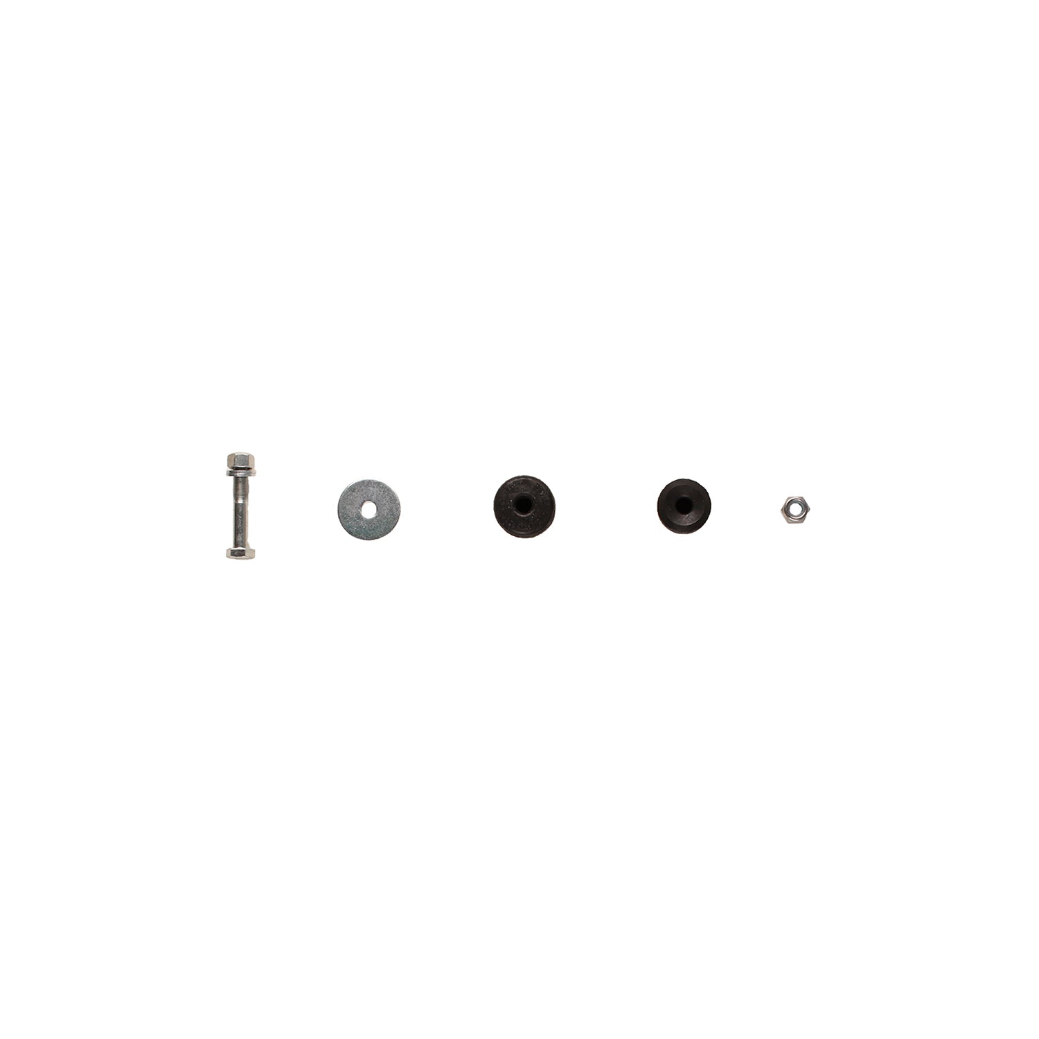 Bilstein 24-016124 Rear B4 OE Replacement Shock