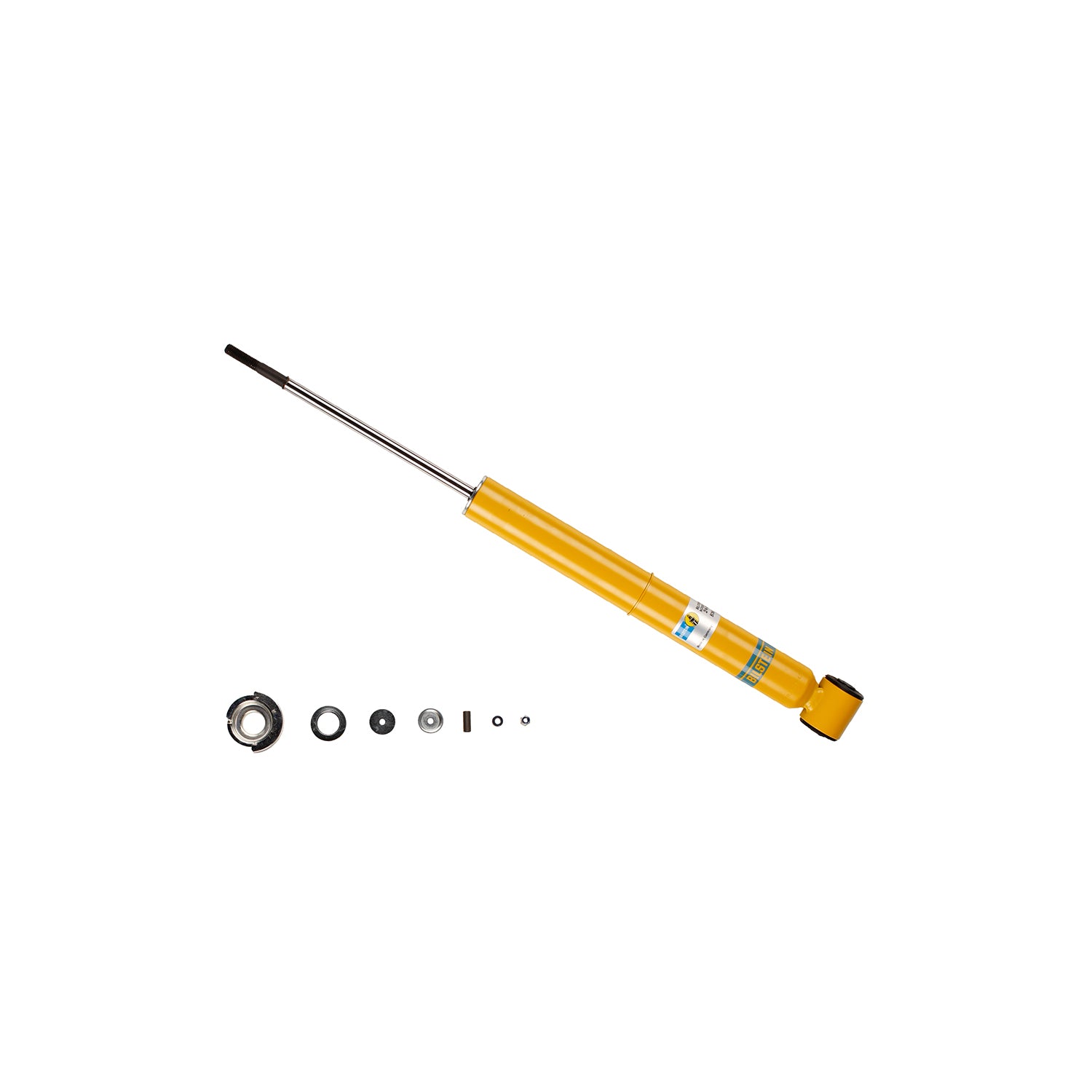 Bilstein 24-018432 Rear B8 Performance Plus Shock