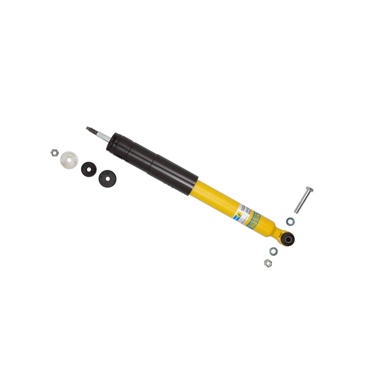 Bilstein 24-022576 Rear B6 Performance Shock