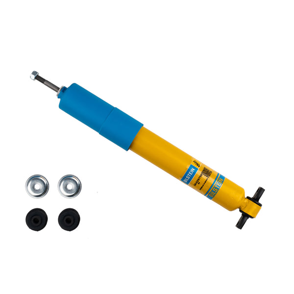 Bilstein 24-029759 Front 4600 Heavy Duty (B6) Shock Absorber Chevrolet Corvette