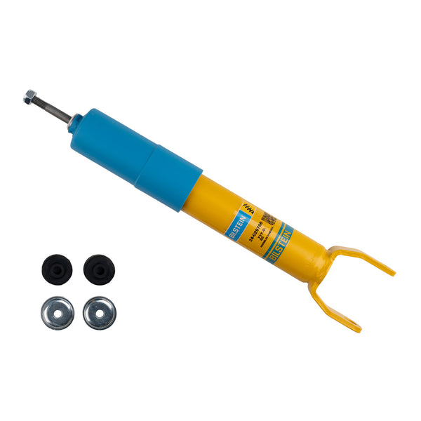 Bilstein 24-029766 Rear 4600 Heavy Duty (B6) Shock Absorber Chevrolet Corvette