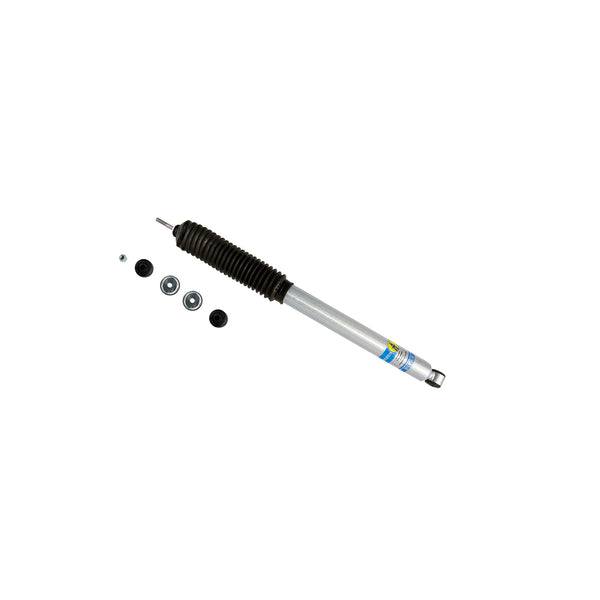 Bilstein B8 5100 Front and Rear Shocks For 3-4" Lifted Jeep Wrangler 24-064576, 24-185660
