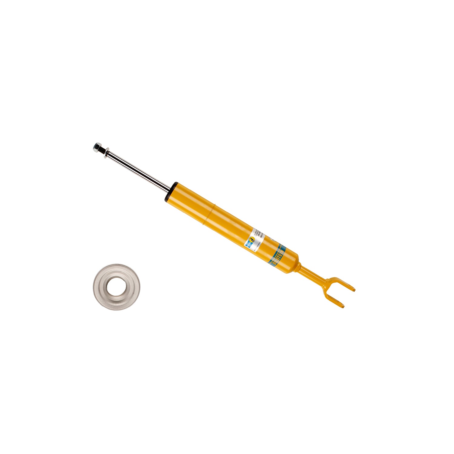 Bilstein 24-065160 Front B8 Performance Plus Shock