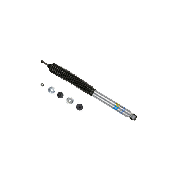 Bilstein B8 5100 Front and Rear Shocks For 4" Lifted 24-066464, 24-191203