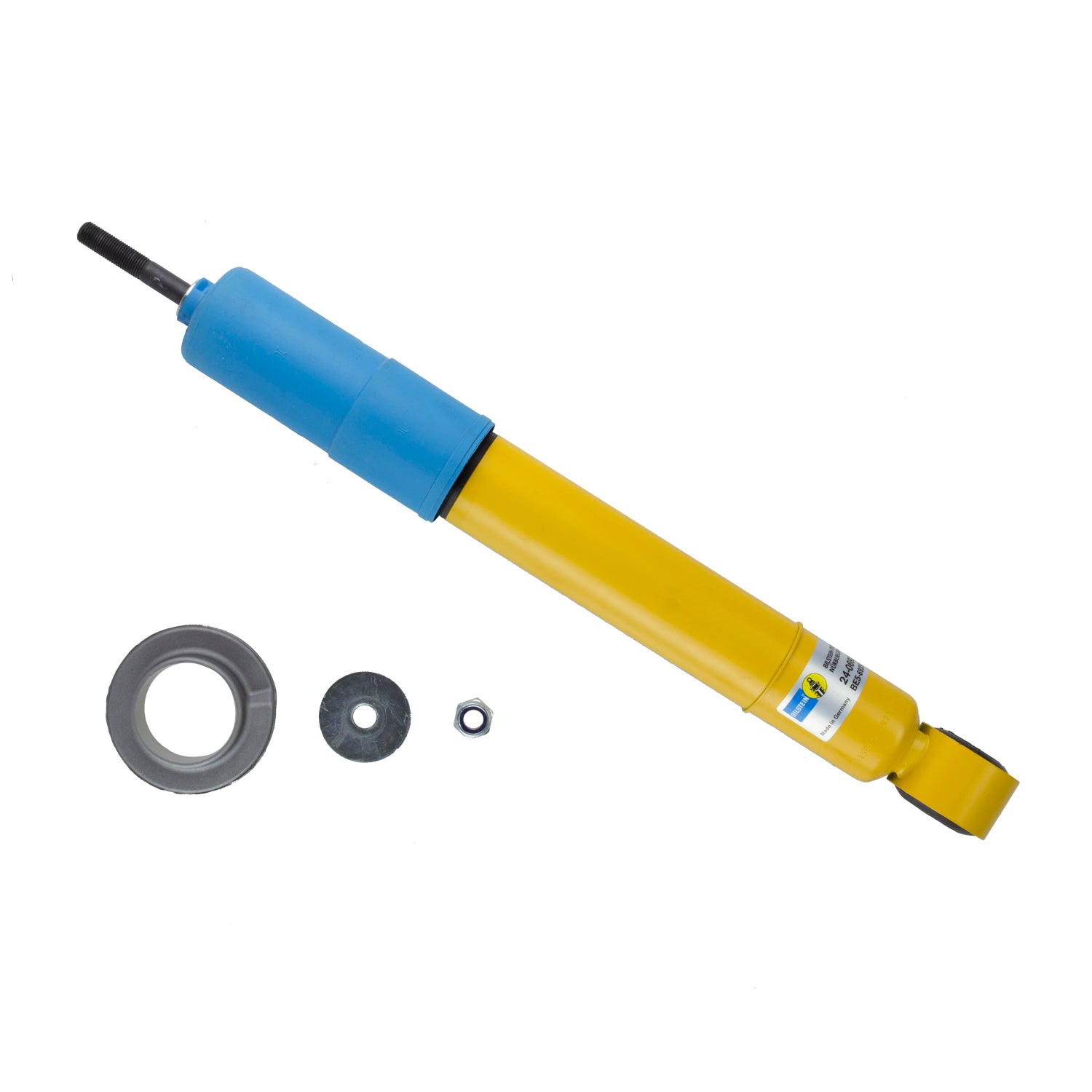 Bilstein 24-069250 Rear B8 Performance Plus Shock