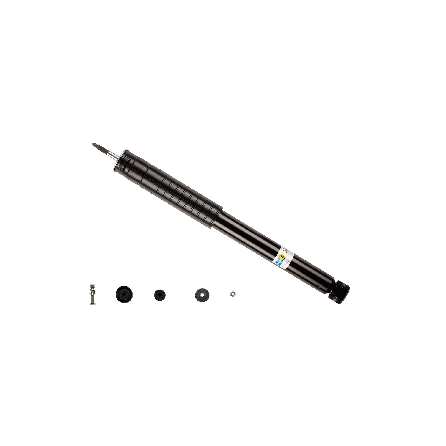 Bilstein 24-110211 Rear B4 OE Replacement (DampMatic) Shock