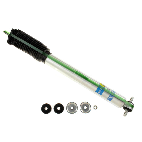 Bilstein B8 5100 Front and Rear Shocks For 5-6" Lifted Jeep Cherokee 24-185943, 33-151663