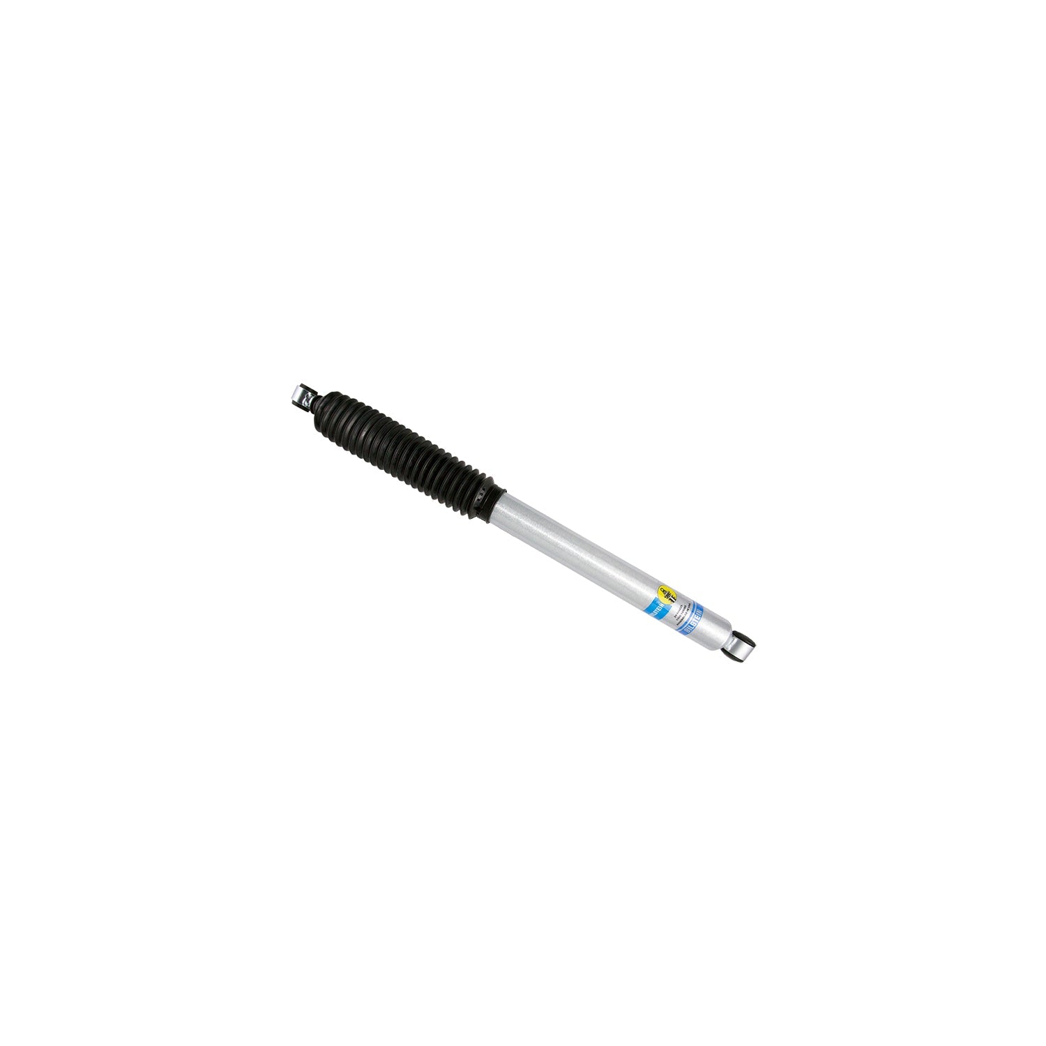 Bilstein B8 5100 Front and Rear Shocks For Stock Height and 0-2" Lifts 4WD 24-186018, 24-186025
