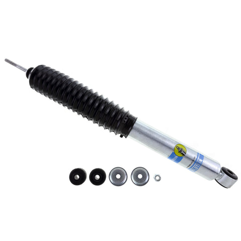 Bilstein B8 5100 Front and Rear Shocks For 4" Lifted 24-187183, 24-191203