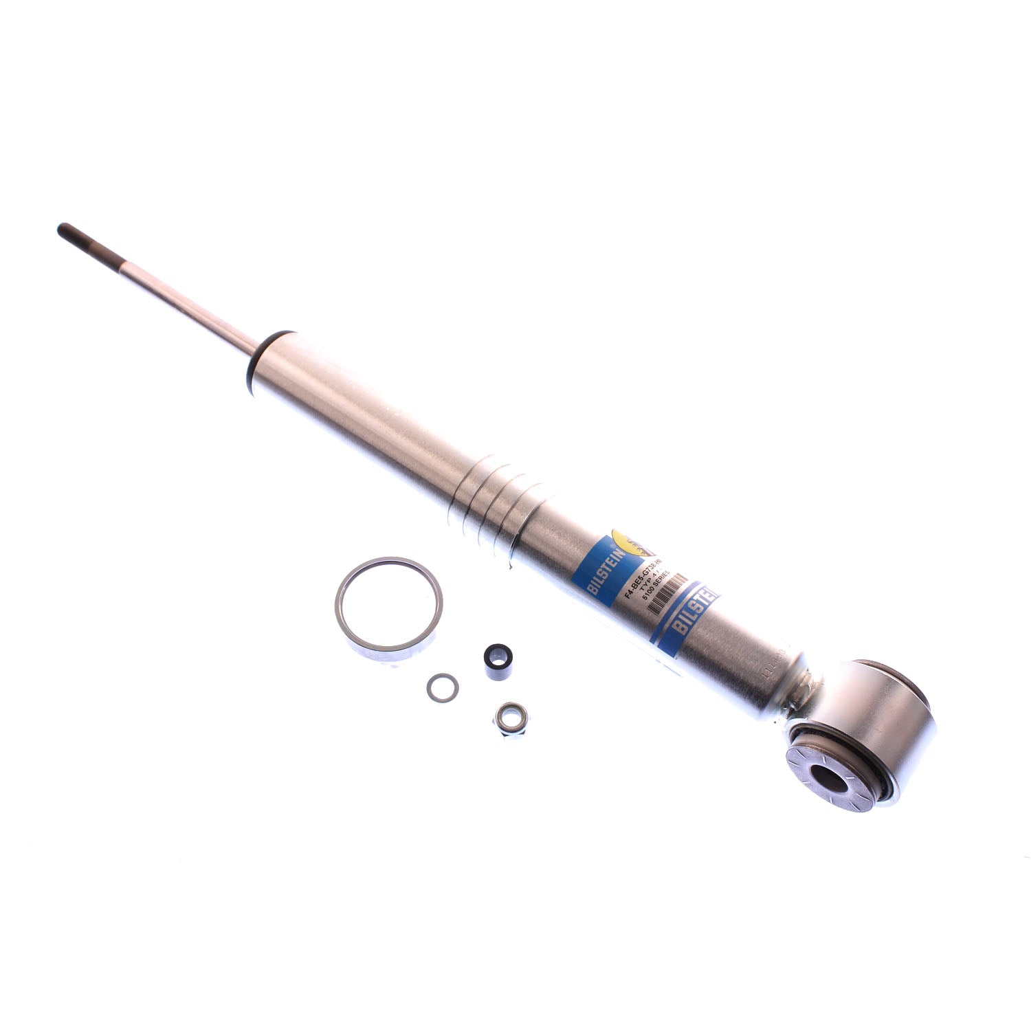 Bilstein B8 5100 Ride Height Adjustable Kit RWD 24-187466, 33-187471