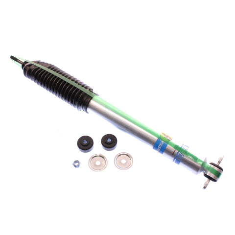 Bilstein B8 5100 Front and Rear Shocks For 4" Lifted Jeep Grand Cherokee 24-188197, 24-186223