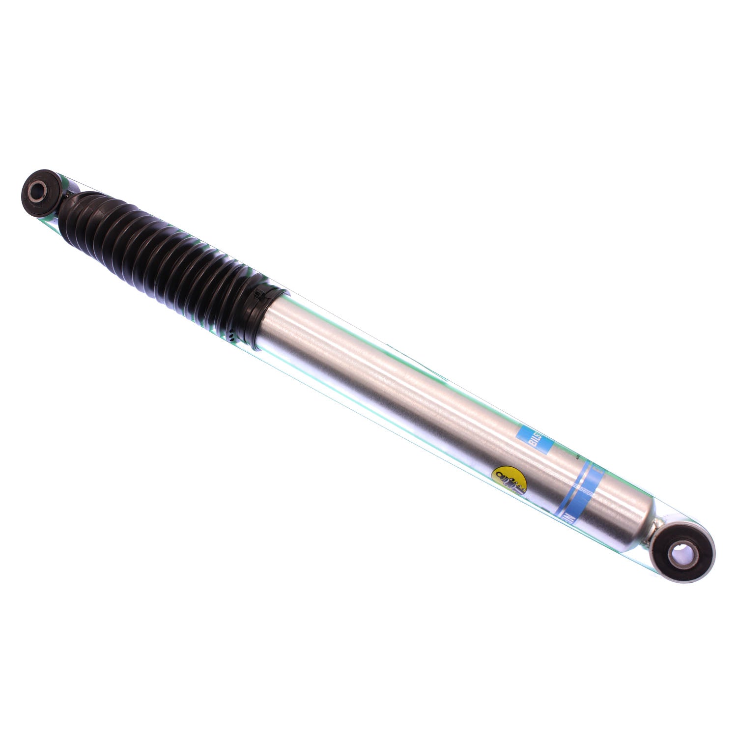 Bilstein B8 5100 Front and Rear Shocks For 4" Lifted 24-187183, 24-191203