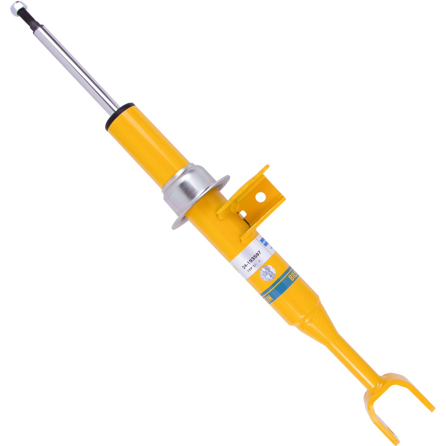 Bilstein 24-193597 Front Right B6 Performance Shock