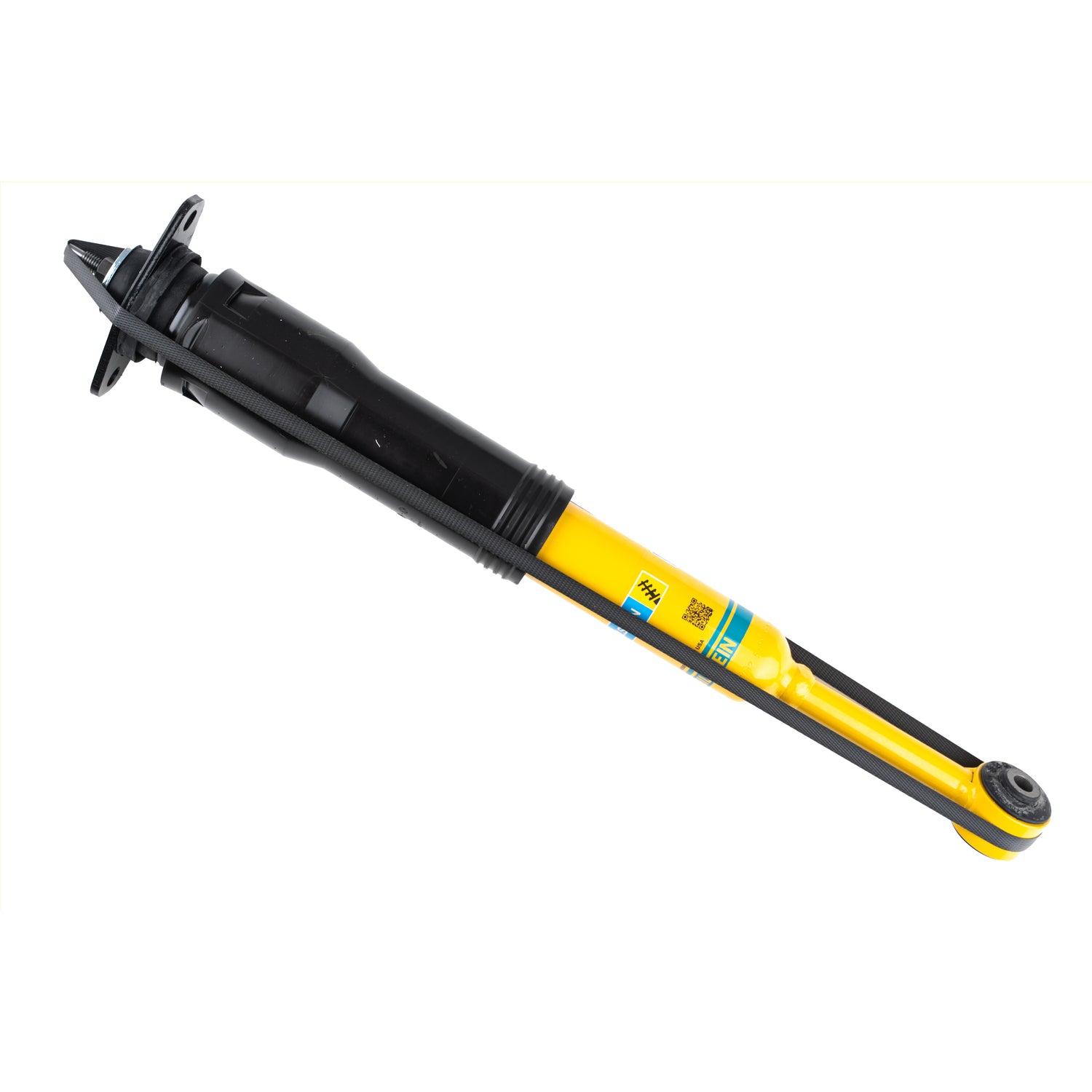 Bilstein 24-216951 Rear 4600 Heavy Duty (B6) Shock Absorber Chrysler 300 Dodge Challenger, Charger