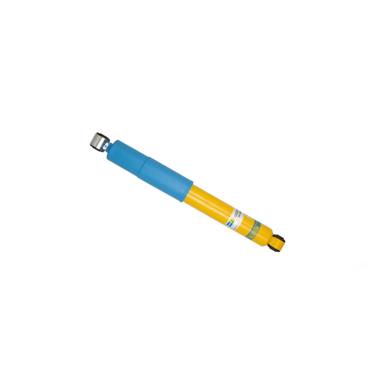 Sprinter Rv Shocks Bilstein Sprinter 2500 Motorhome Heavy Duty Front and Rear Shock Kit ...
